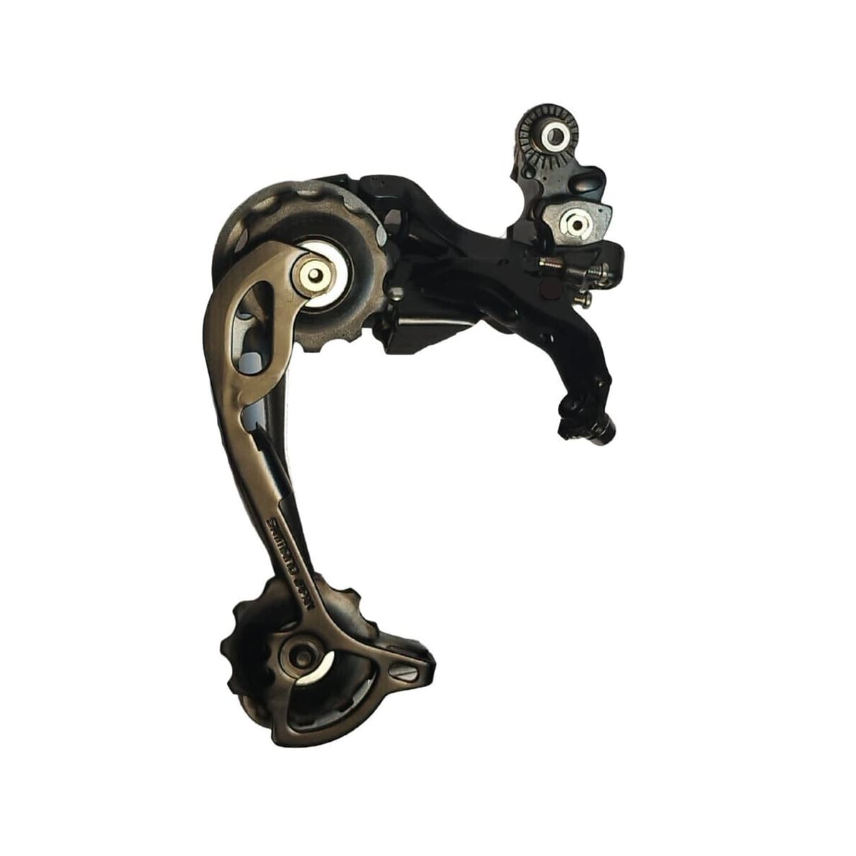 Cambio Traseiro Shimano Deore M592 9 Velocidades
