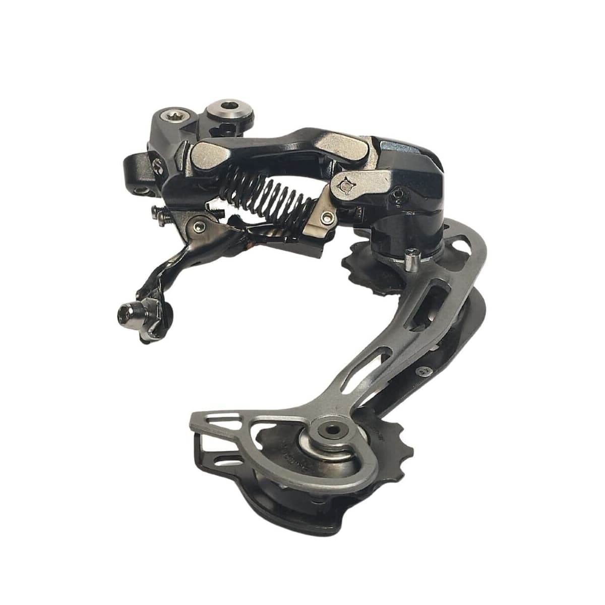 Cambio Traseiro Shimano Deore M592 9 Velocidades