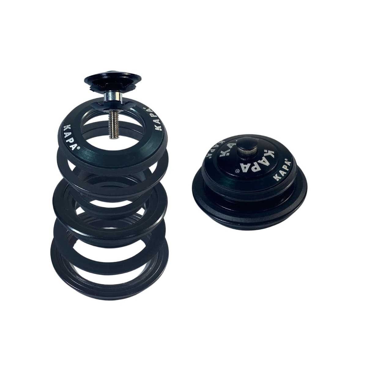 Movimento de Direção Tapared Kapa H606E Ahead Set 28,6