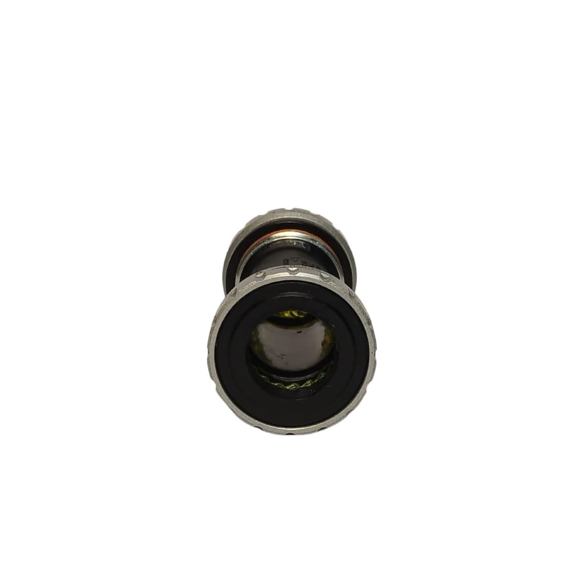 Movimento Central Shimano Deore BB52 34,7mm Rolamentado Hollowtech II 68/73mm