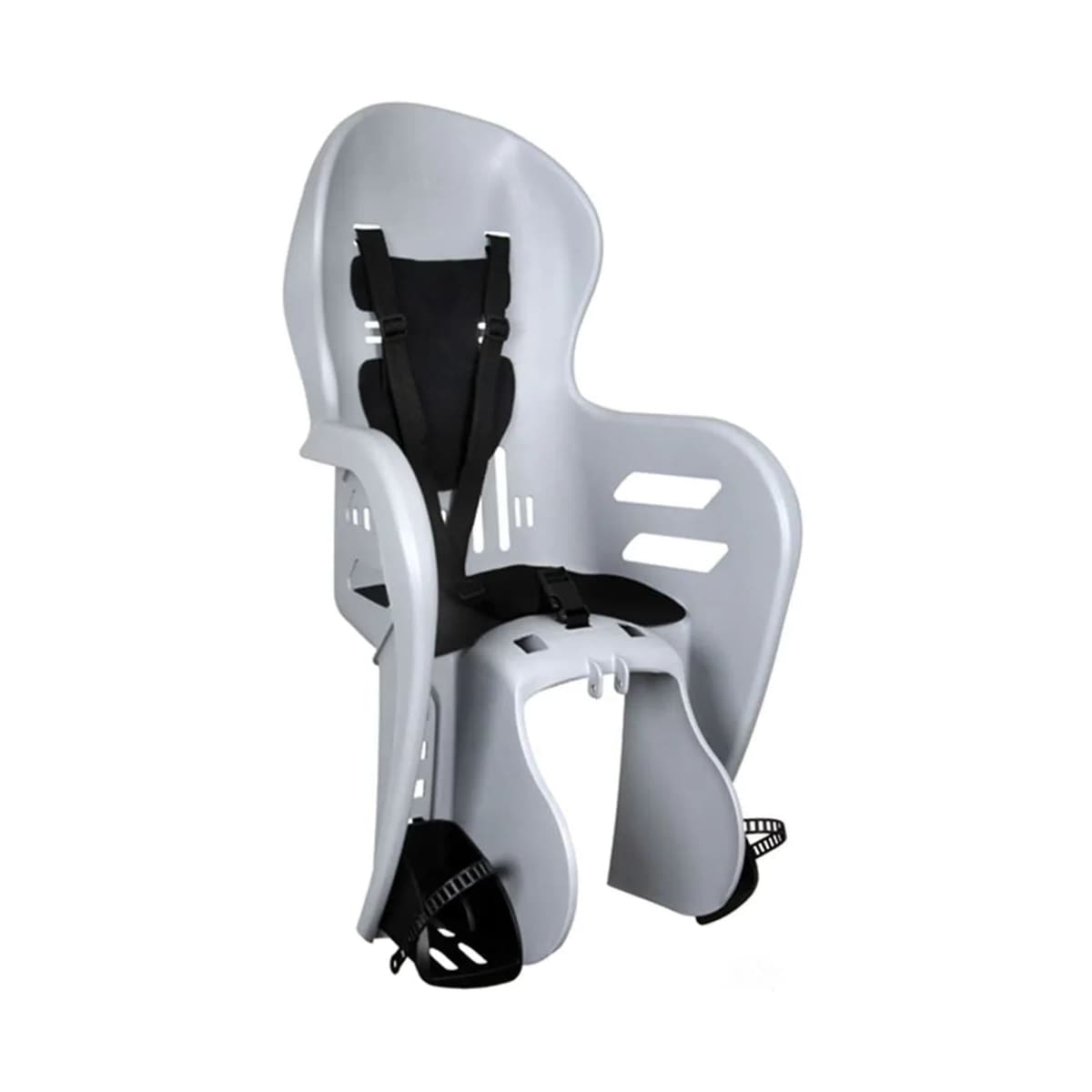 Cadeirinha Bicicleta Kalf Fun Bike Extra G Com Engate Rápido
