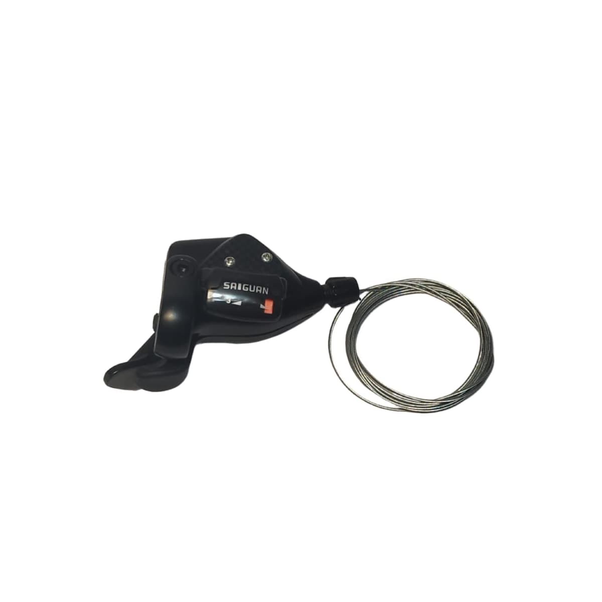 Alavanca Cambio Rapid Fire Saiguan 27M Nylon Sem Manete