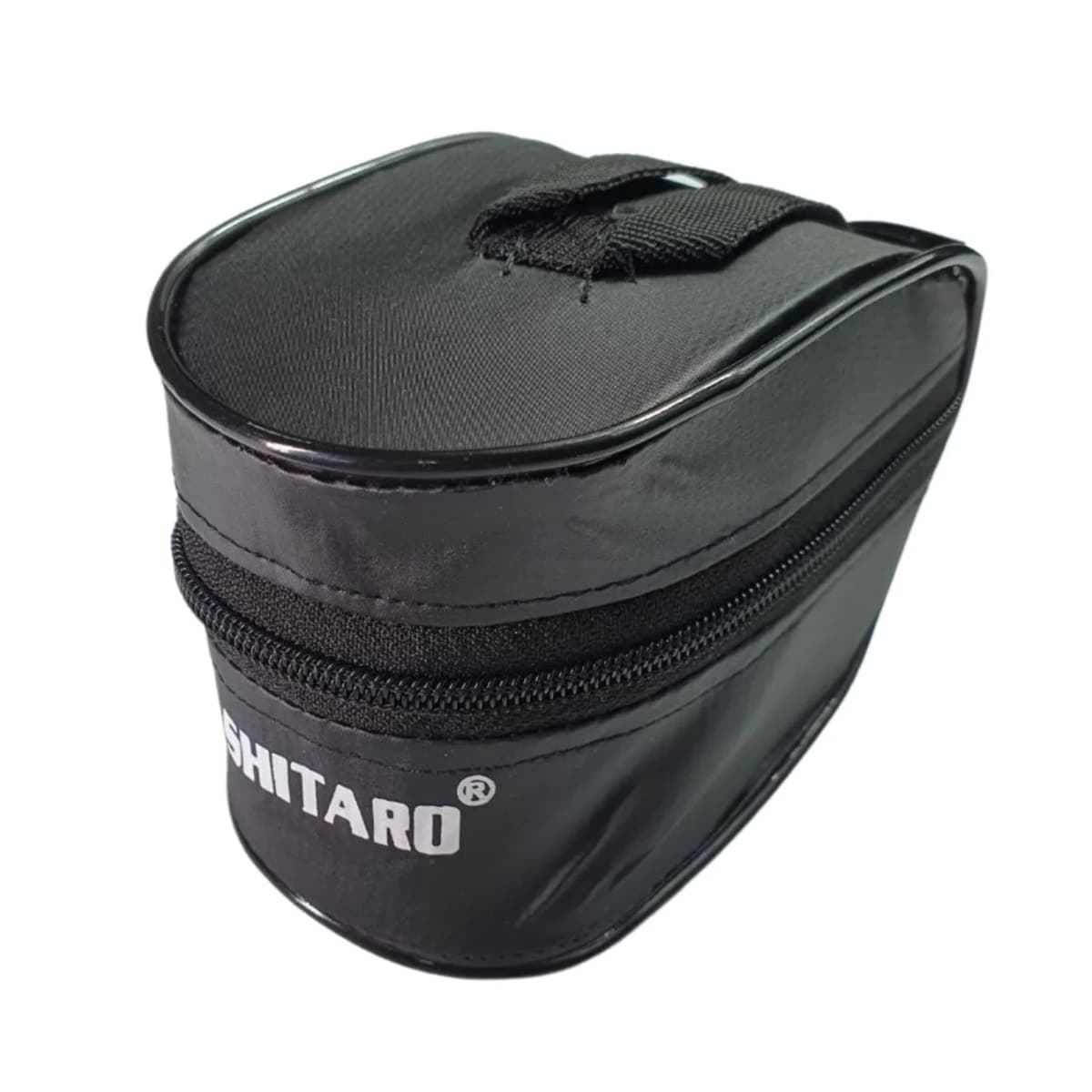 Bolsa Selim de Bicicleta Shitaro Porta Objeto MTB Lona
