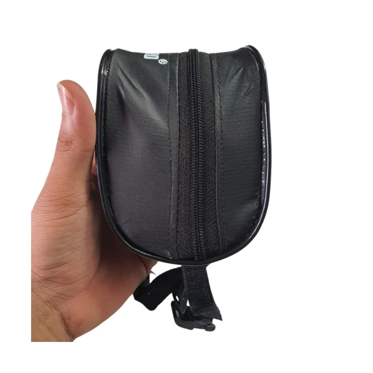 Bolsa Selim de Bicicleta Shitaro Porta Objeto MTB Lona