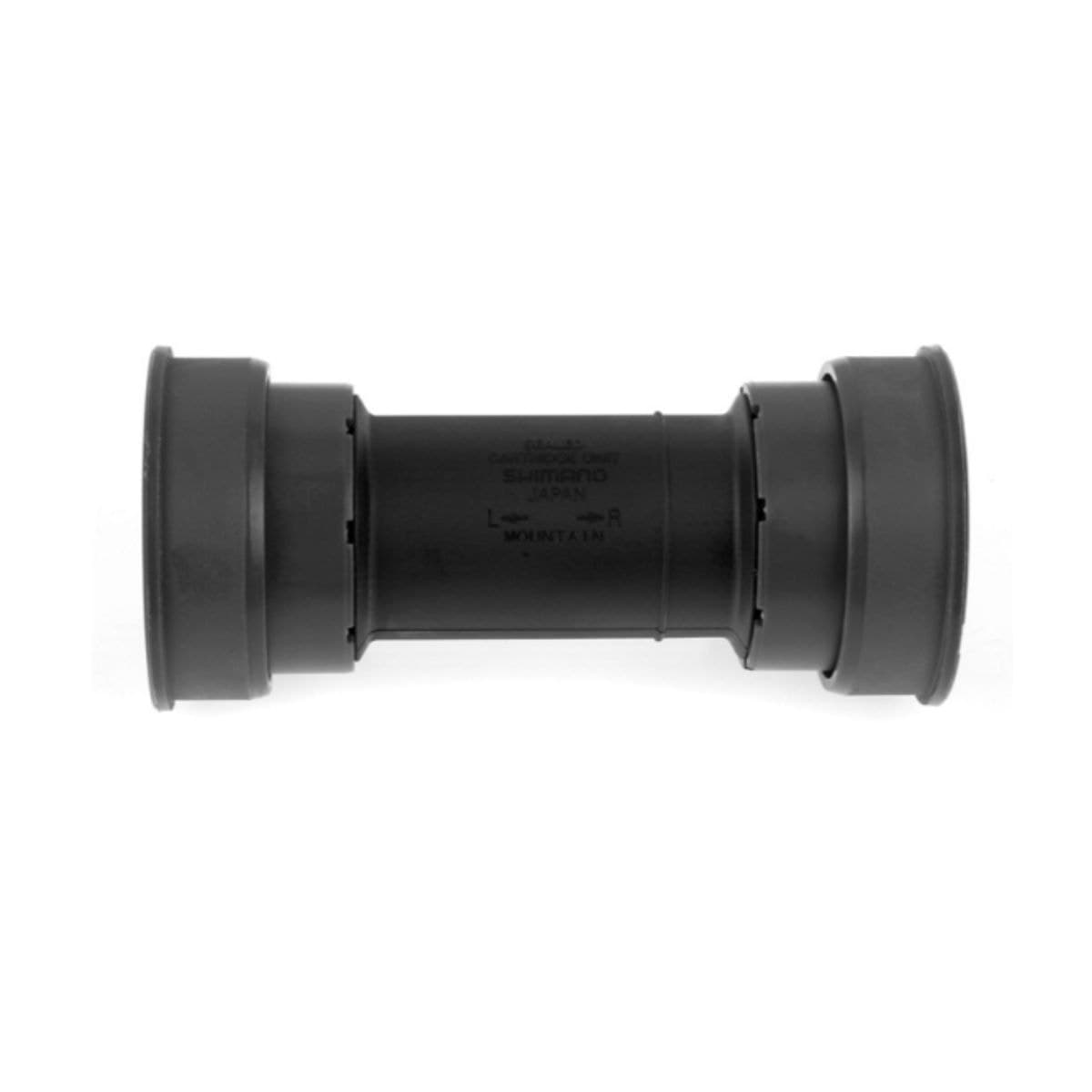 Movimento Central Shimano 34,7mm Selado Press Fit 95mm