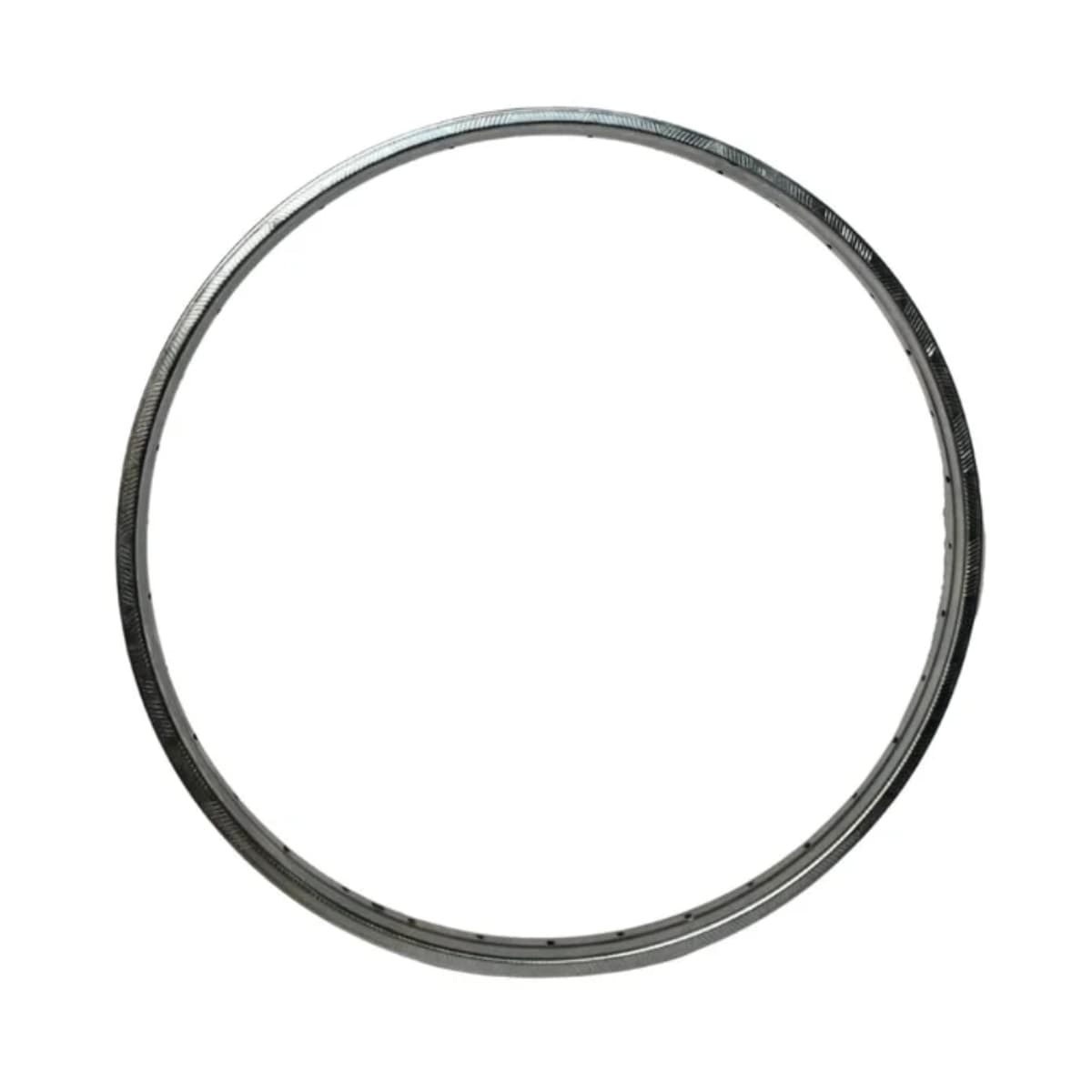 Aro 26 BC Aço Comum WG Bivalente Cromado Com Fundo Azul 36 F