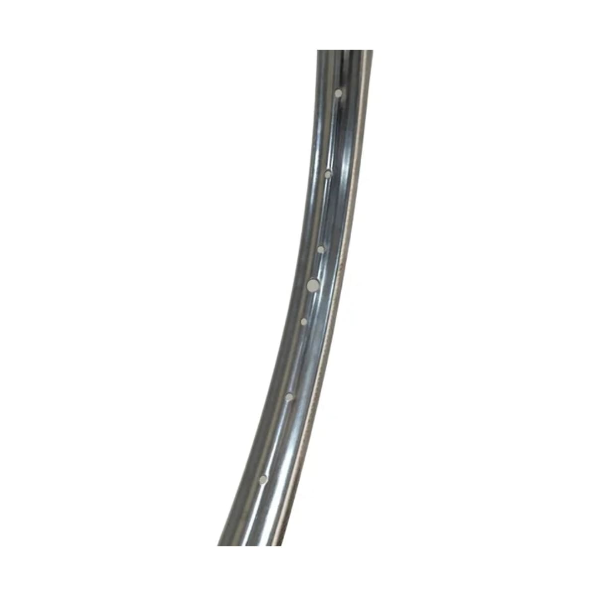 Aro 26 BC Aço Comum WG Bivalente Cromado Com Fundo Azul 36 F