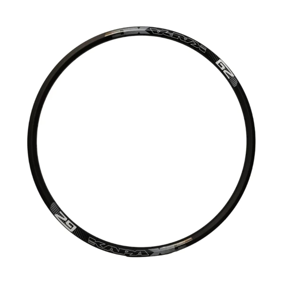 Aro 29 Alumínio Aero Kapa XC Preto Disco 32 F