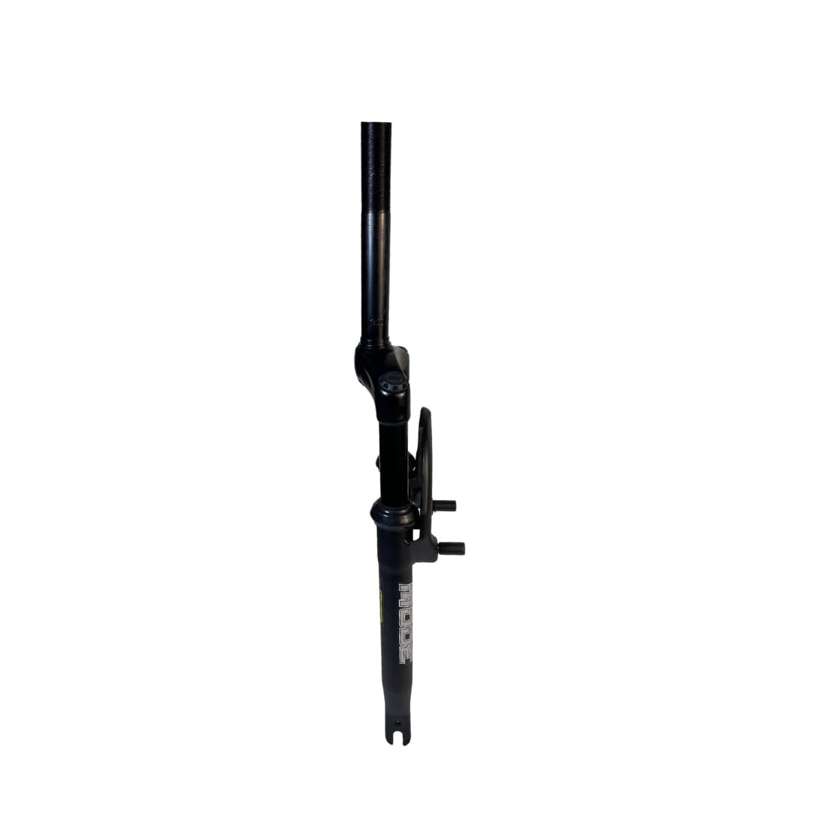 Garfo Suspensão Bike Aro 24 Mode Standerd Preto