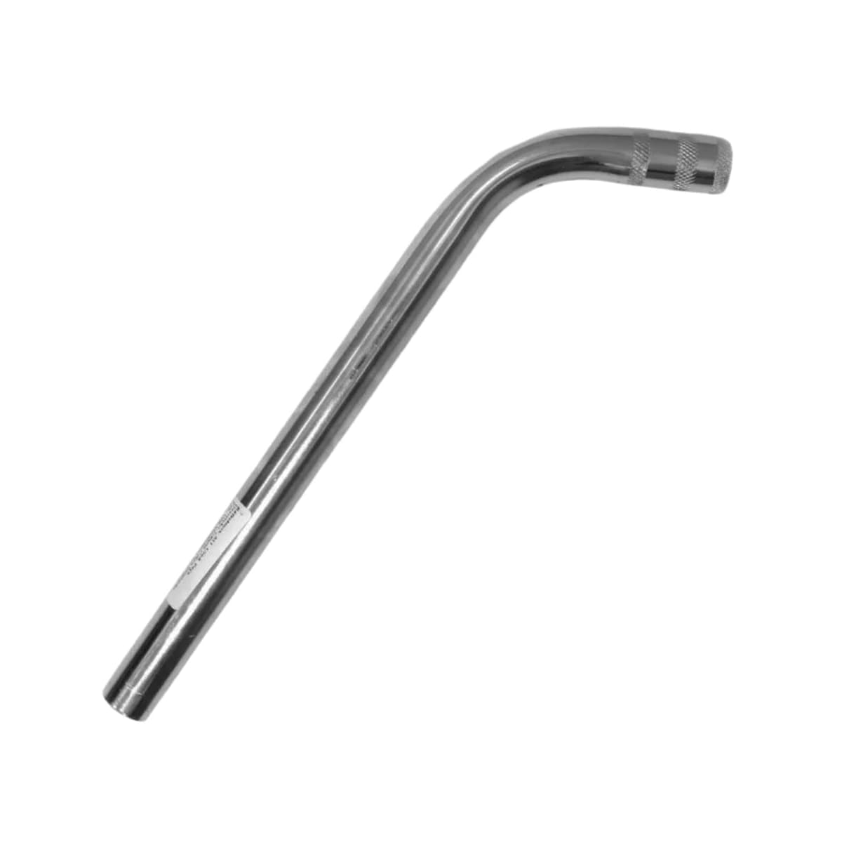 Canote de Selim Curvo Diniz Aço 22,2mm X 330mm