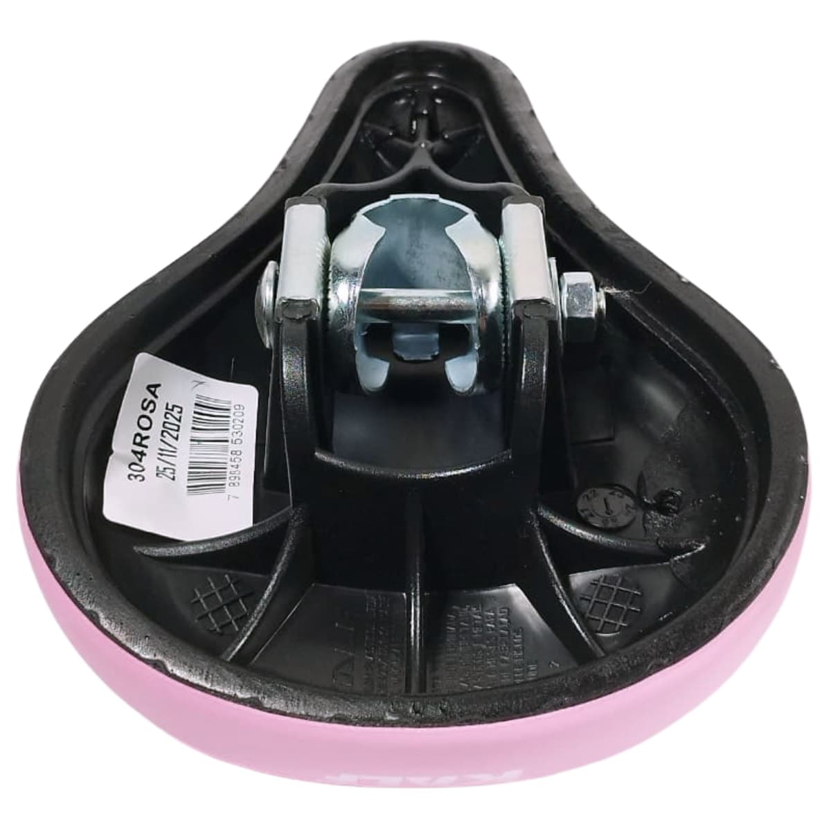 Selim Mirim Kalf 304 KVS Rosa