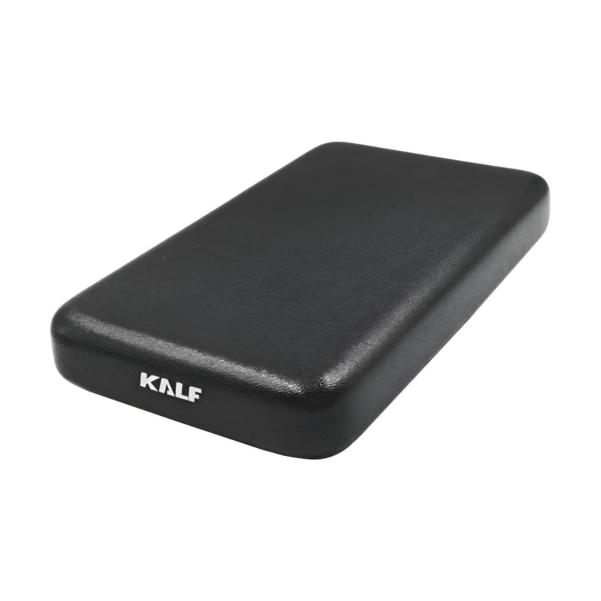 Assento de Bagageiro Kalf Tradicional Preto