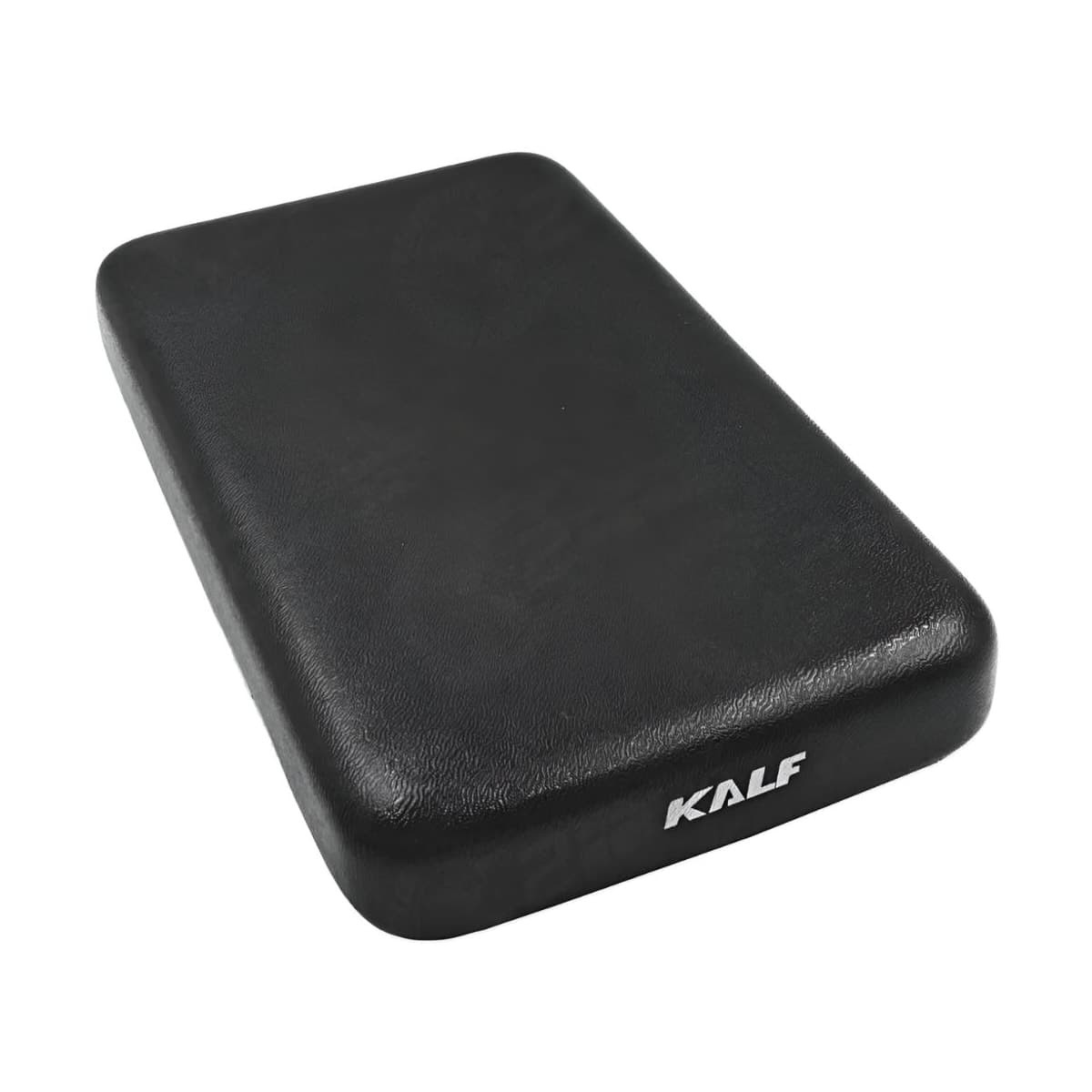 Assento de Bagageiro Kalf Tradicional Preto