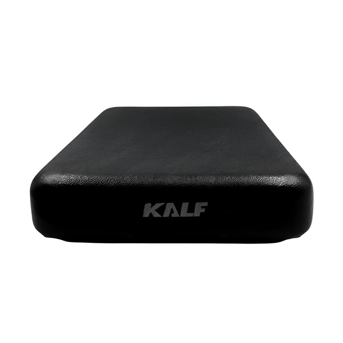 Assento de Bagageiro Kalf Tradicional Preto