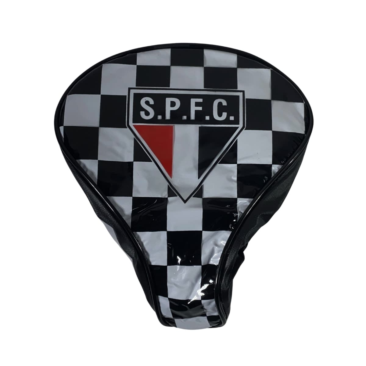 Capa Selim Importado BC Clubes ( 3 Unidades )