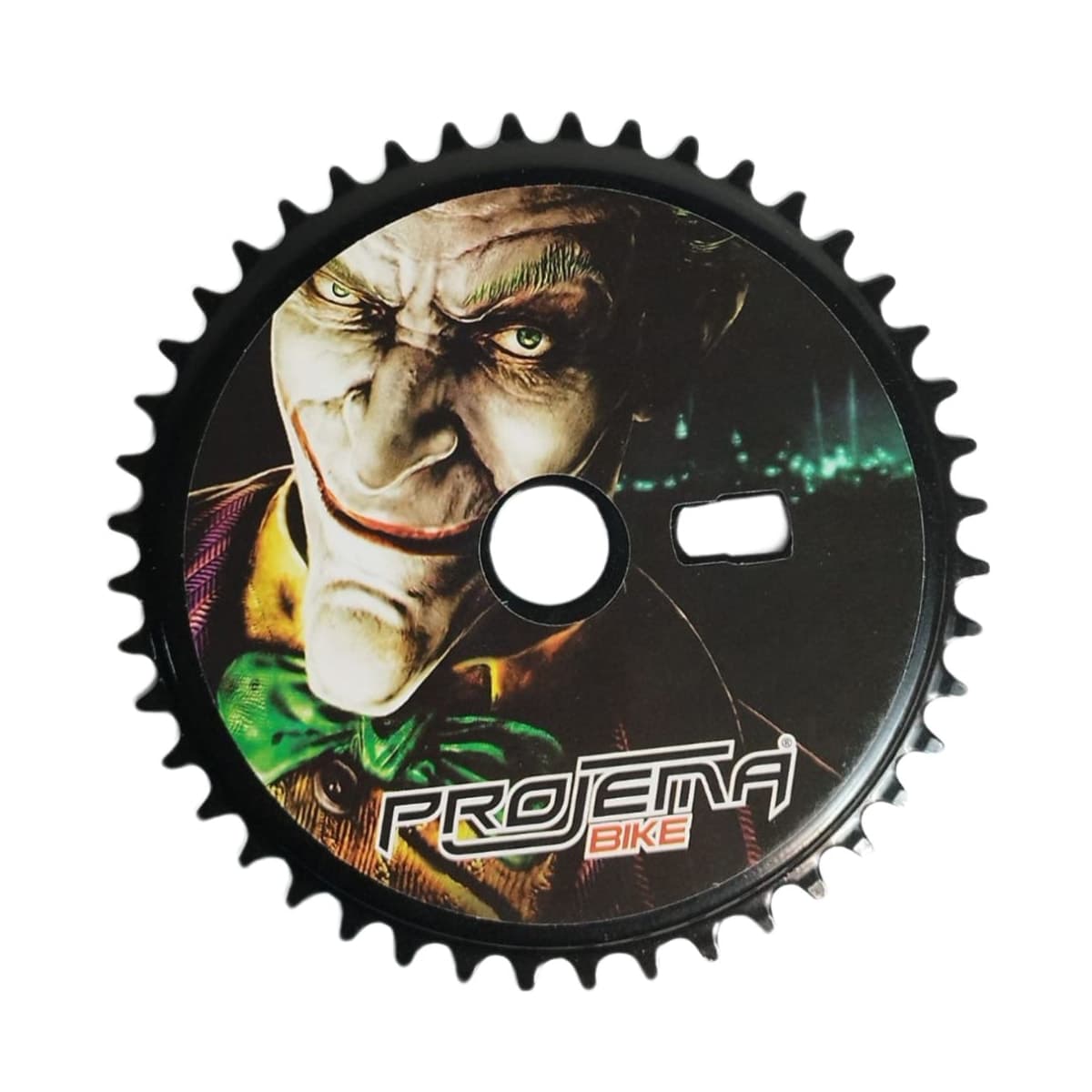 Coroa Galic Coringa 44 Dentes Aço