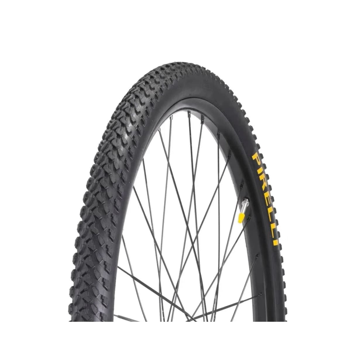 Pneu 26x2.00 Pirelli Preto Scorpion Mb2