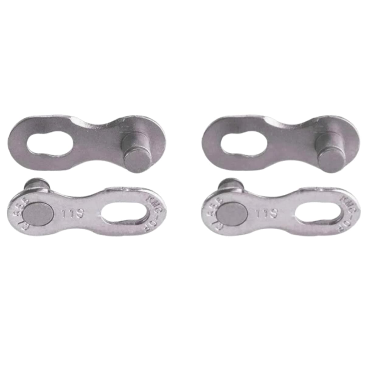 Emenda Corrente KMC CL555R 11 Velocidades