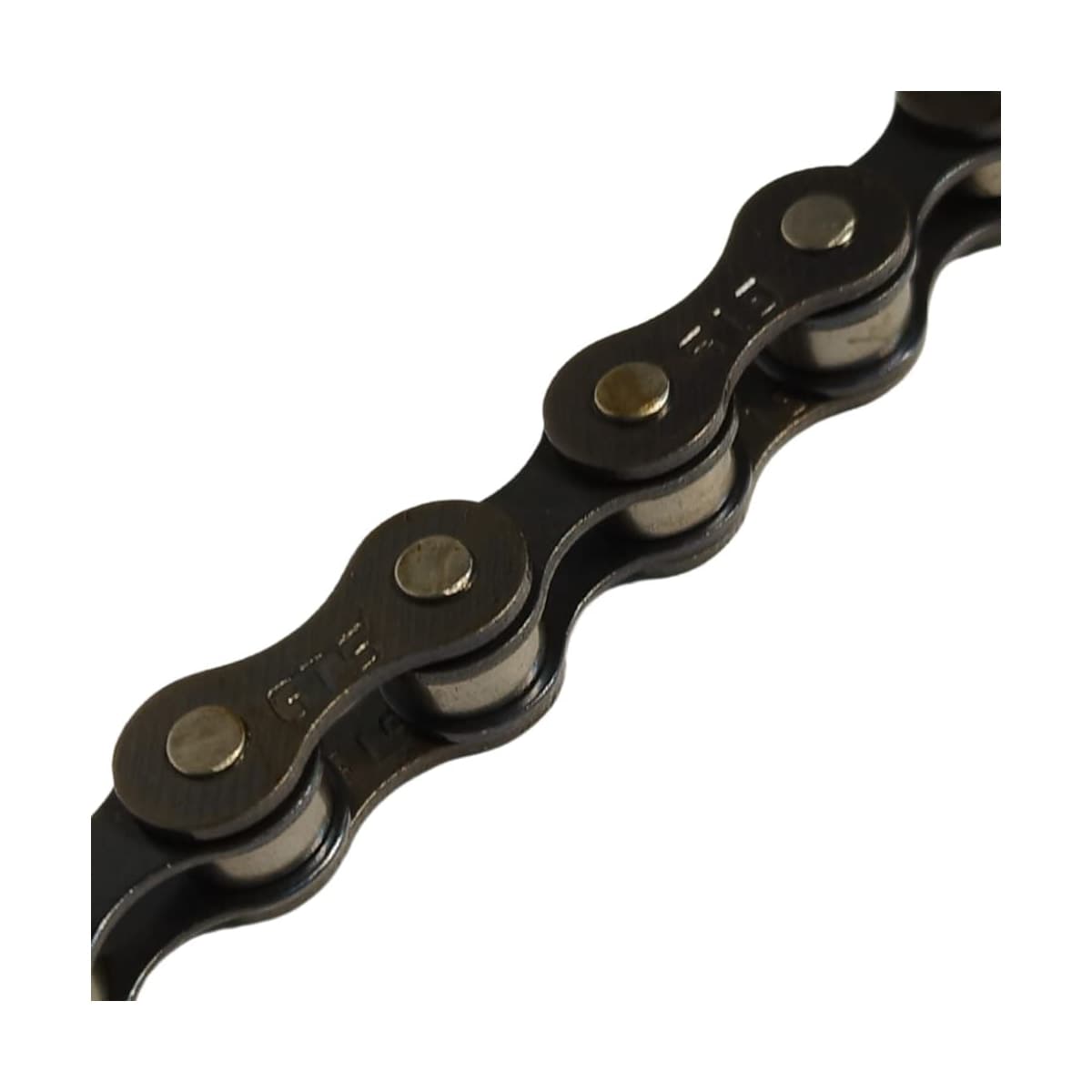 Corrente Grossa GTS 114 Elos Preto Comum 1V