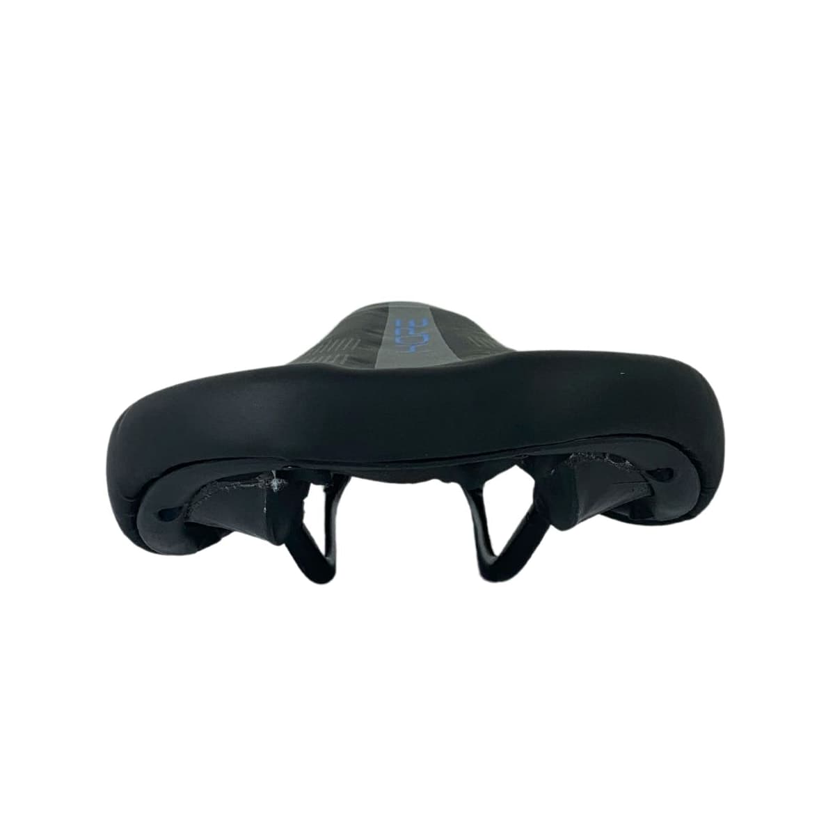 Selim MTB Velo Hope Preto e Azul