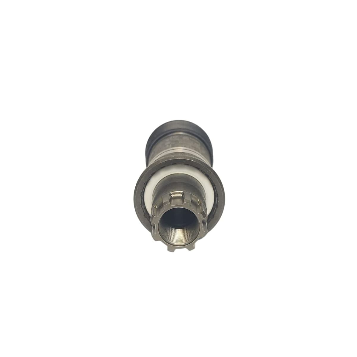 Movimento Central Shimano ES300 34,7mm Selado Octalink 126mm