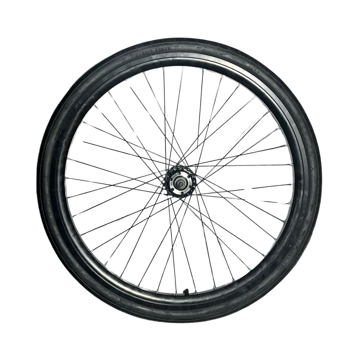 Pneu 26 X1.50 Slick Servis Jazz