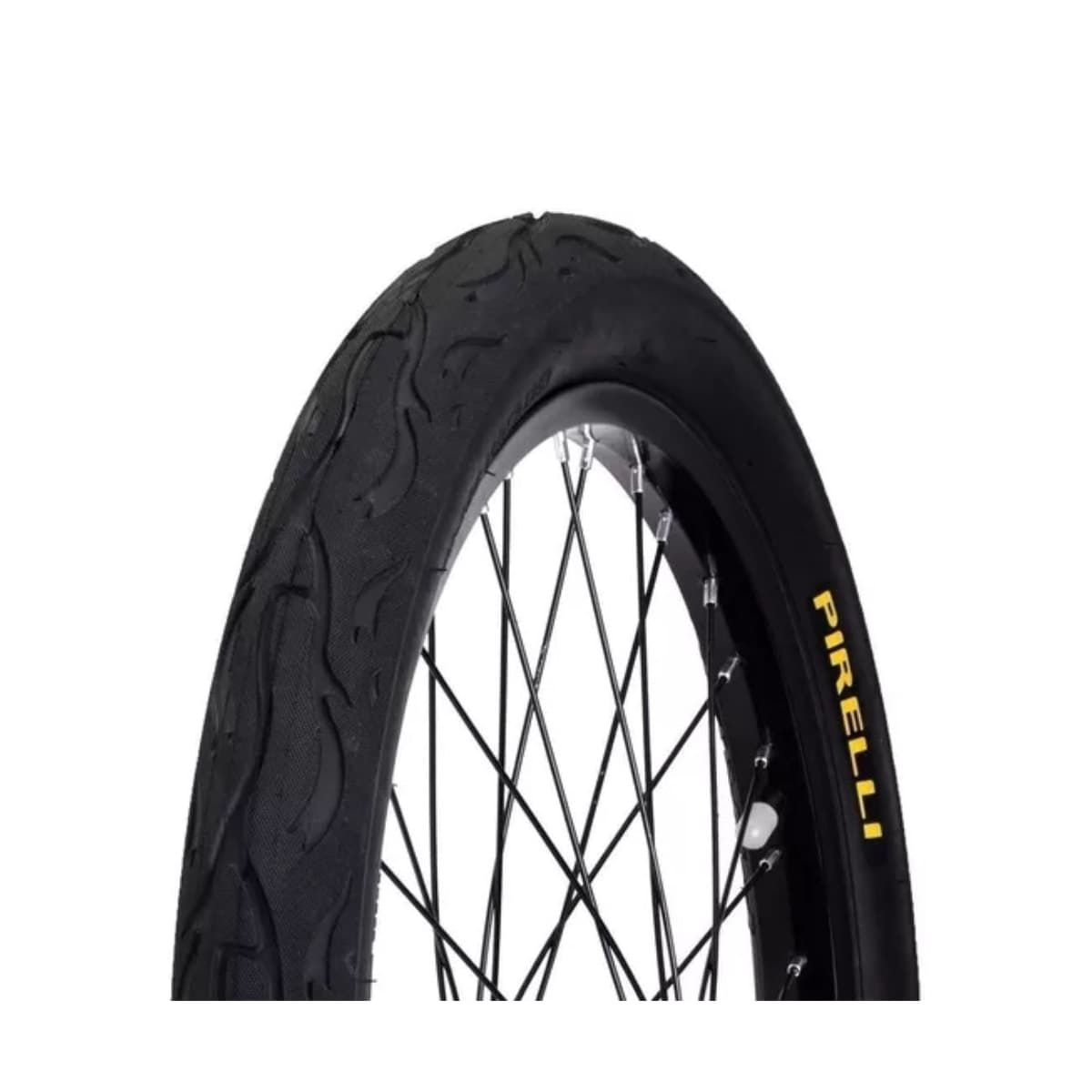 Pneu 20x2.125 Pirelli Tornado Beta