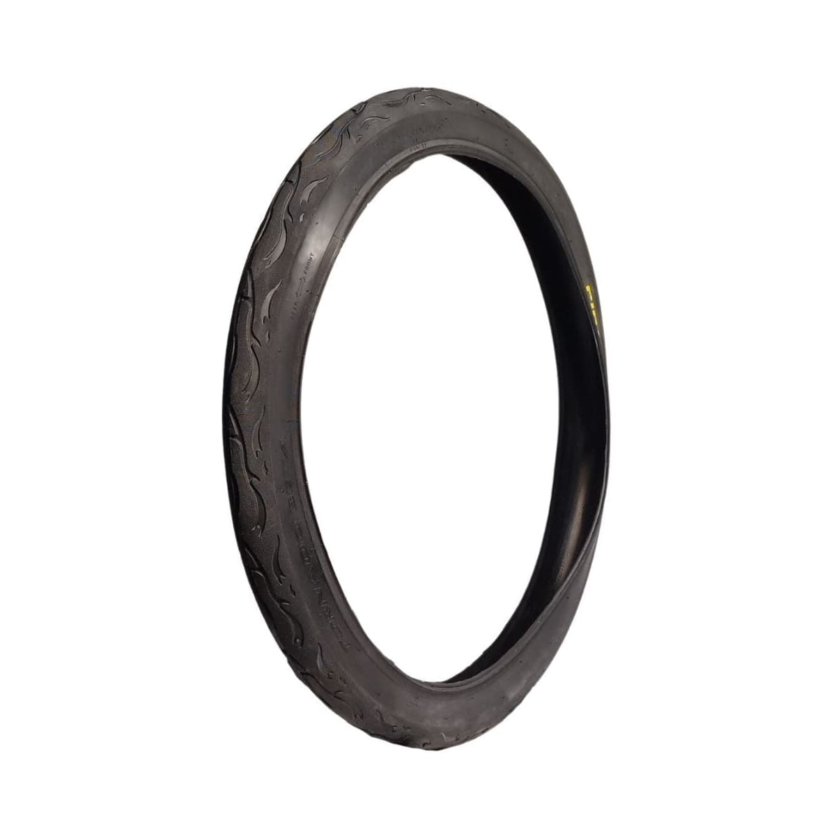 Pneu 26x2.125 Pirelli Tornado Beta Preto