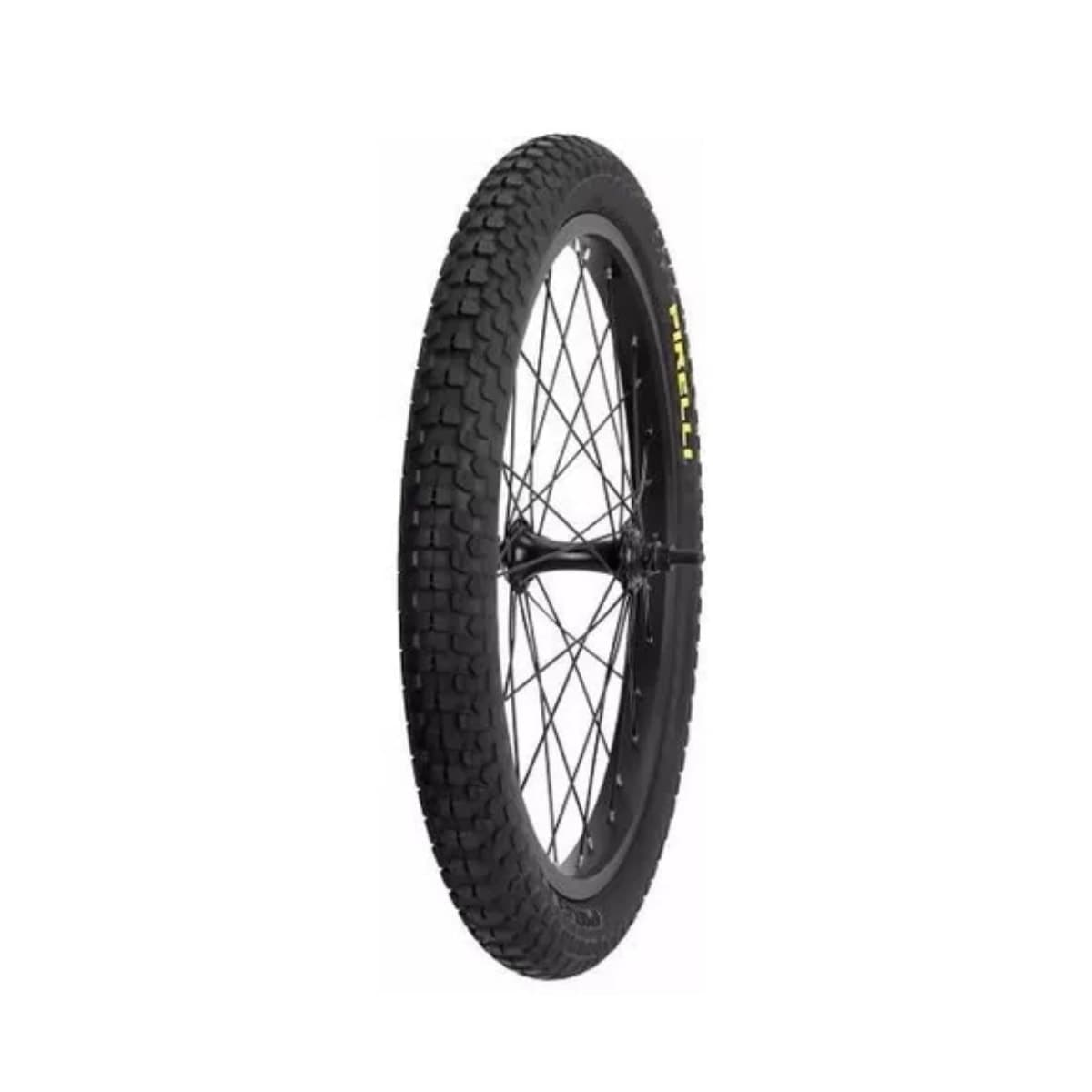 Pneu 20x2.125 Pirelli Scorpion