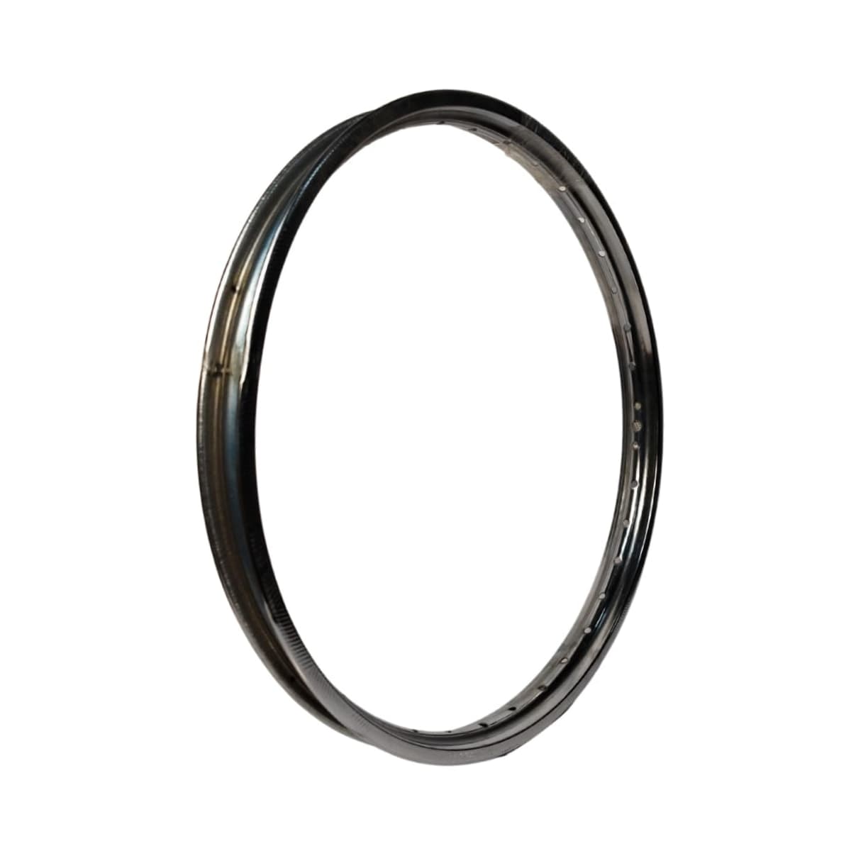 Aro 20x2 Aço Comum Importado Carga Cromado 36 F