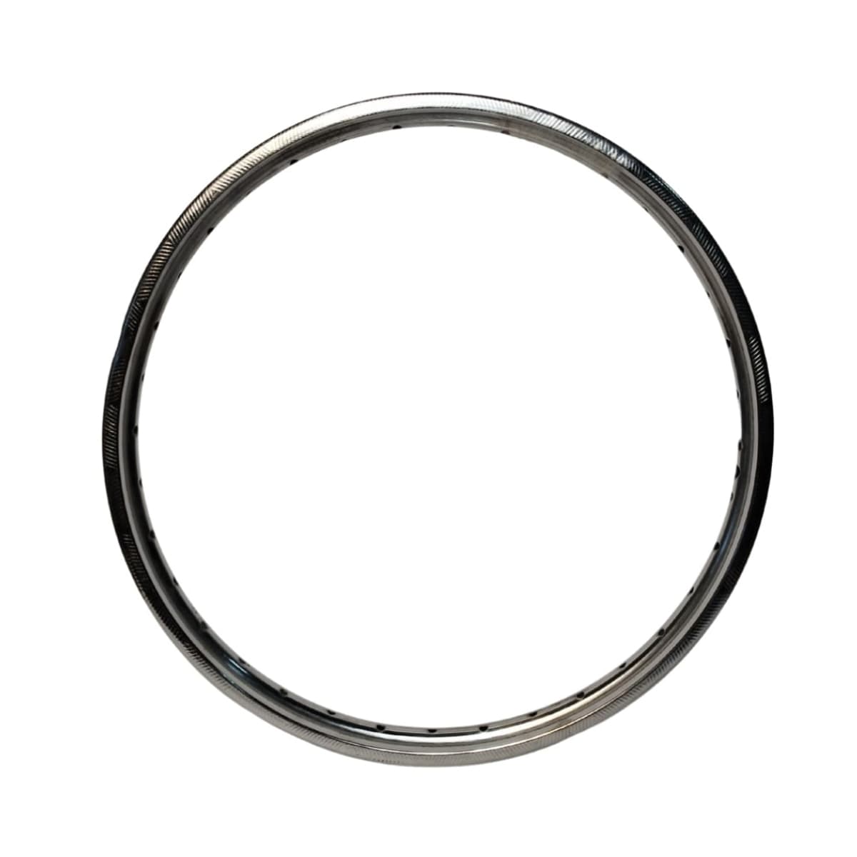 Aro 20x2 Aço Comum Importado Carga Cromado 36 F