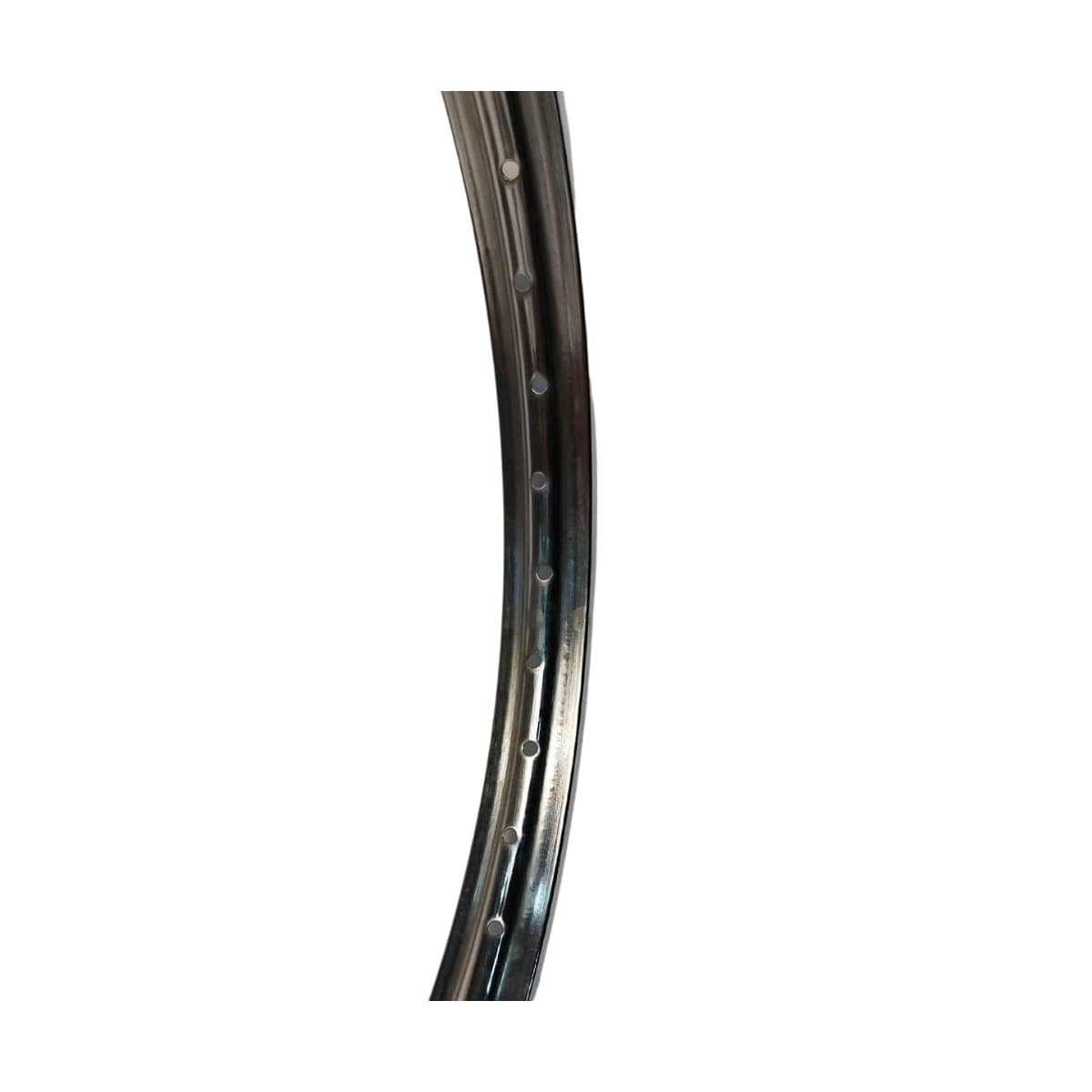 Aro 20x2 Aço Comum Importado Carga Cromado 36 F