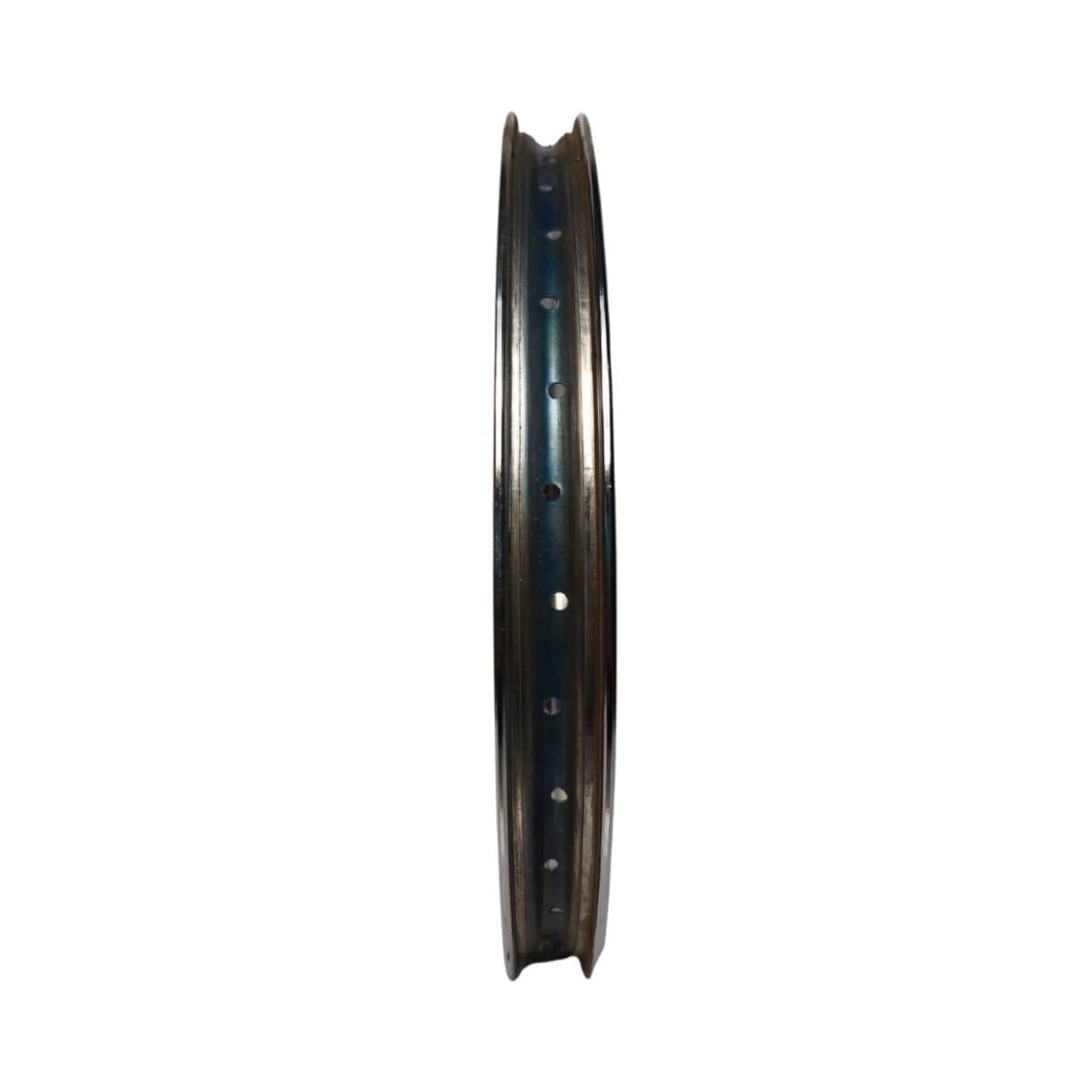 Aro 20x2 Aço Comum Importado Carga Cromado 36 F