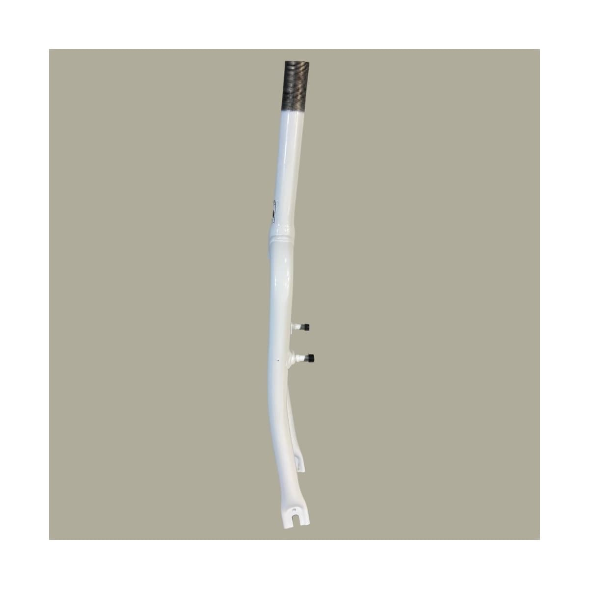 Garfo Bike Aro 26 Ultra Standard Branco