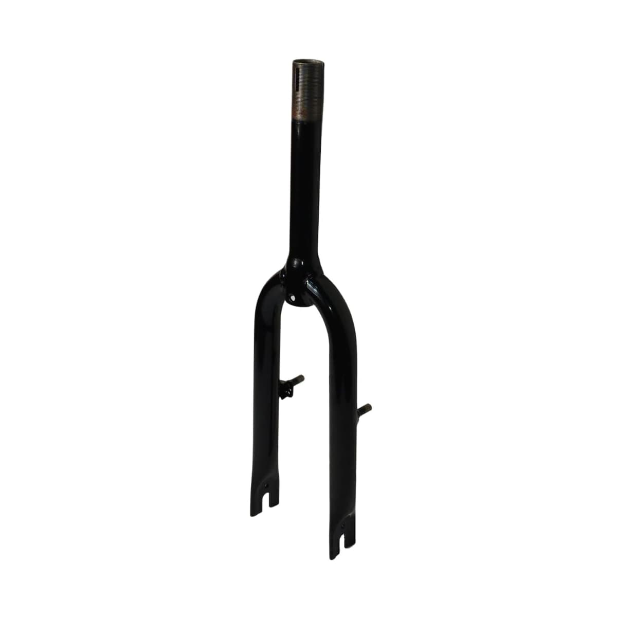 Garfo Bike Aro 16 Ultra Standard Preto