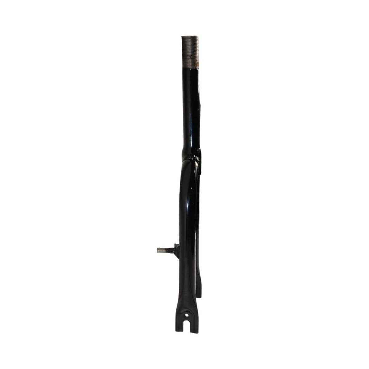 Garfo Bike Aro 16 Ultra Standard Preto