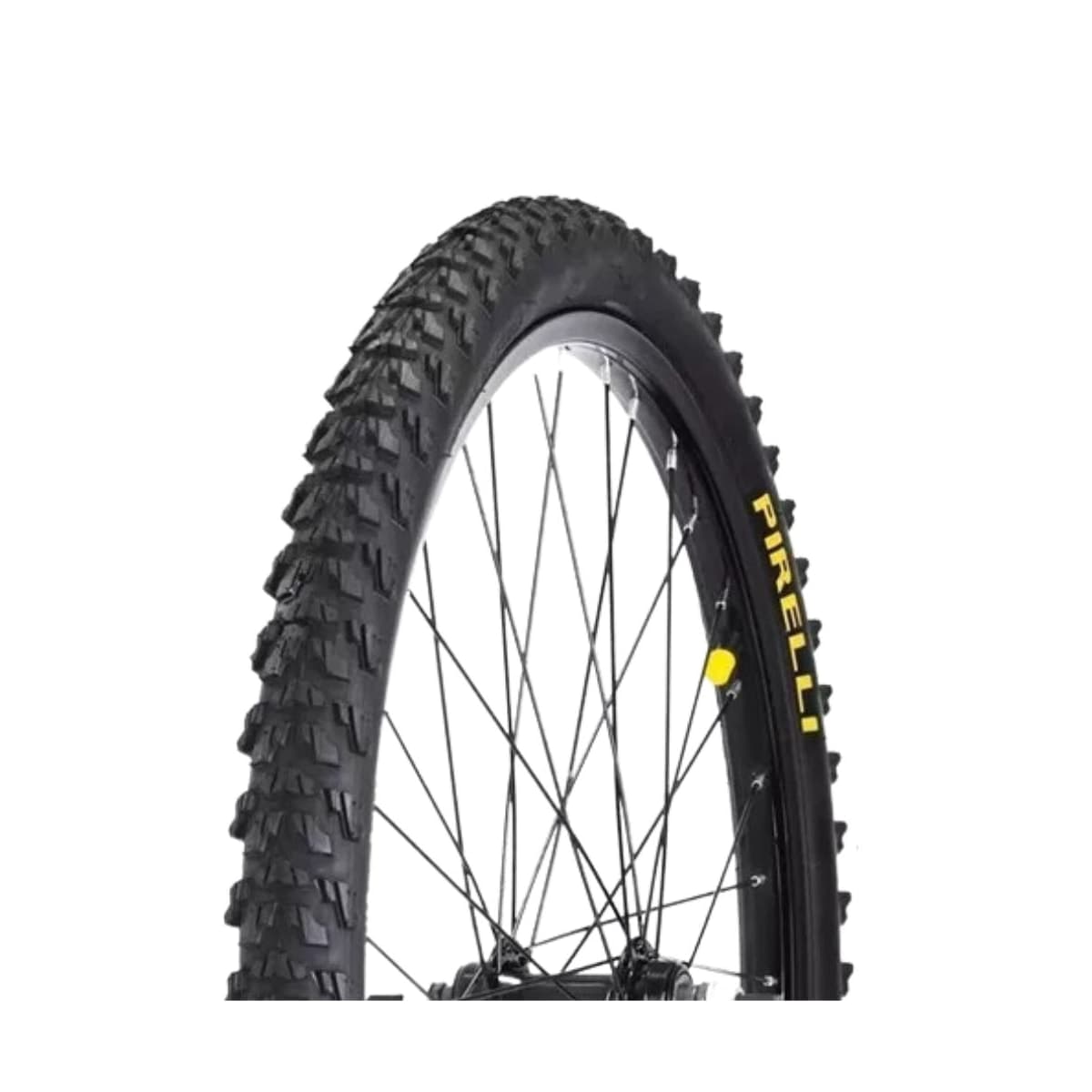 Pneu 24x1.95 Pirelli Rally Cross