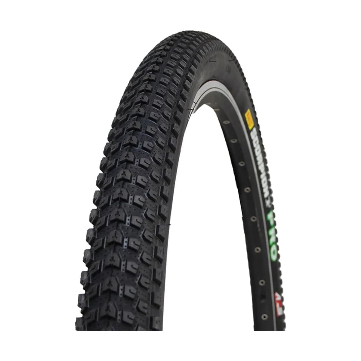 Pneu 29x2.20 Pirelli 60 Tpi Preto Kevlar Scorpion Pro