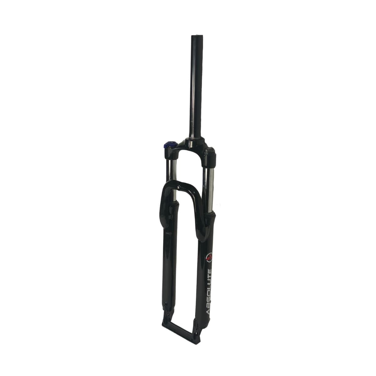 Garfo Suspensão Bike Aro 29 Kilin Over Preto