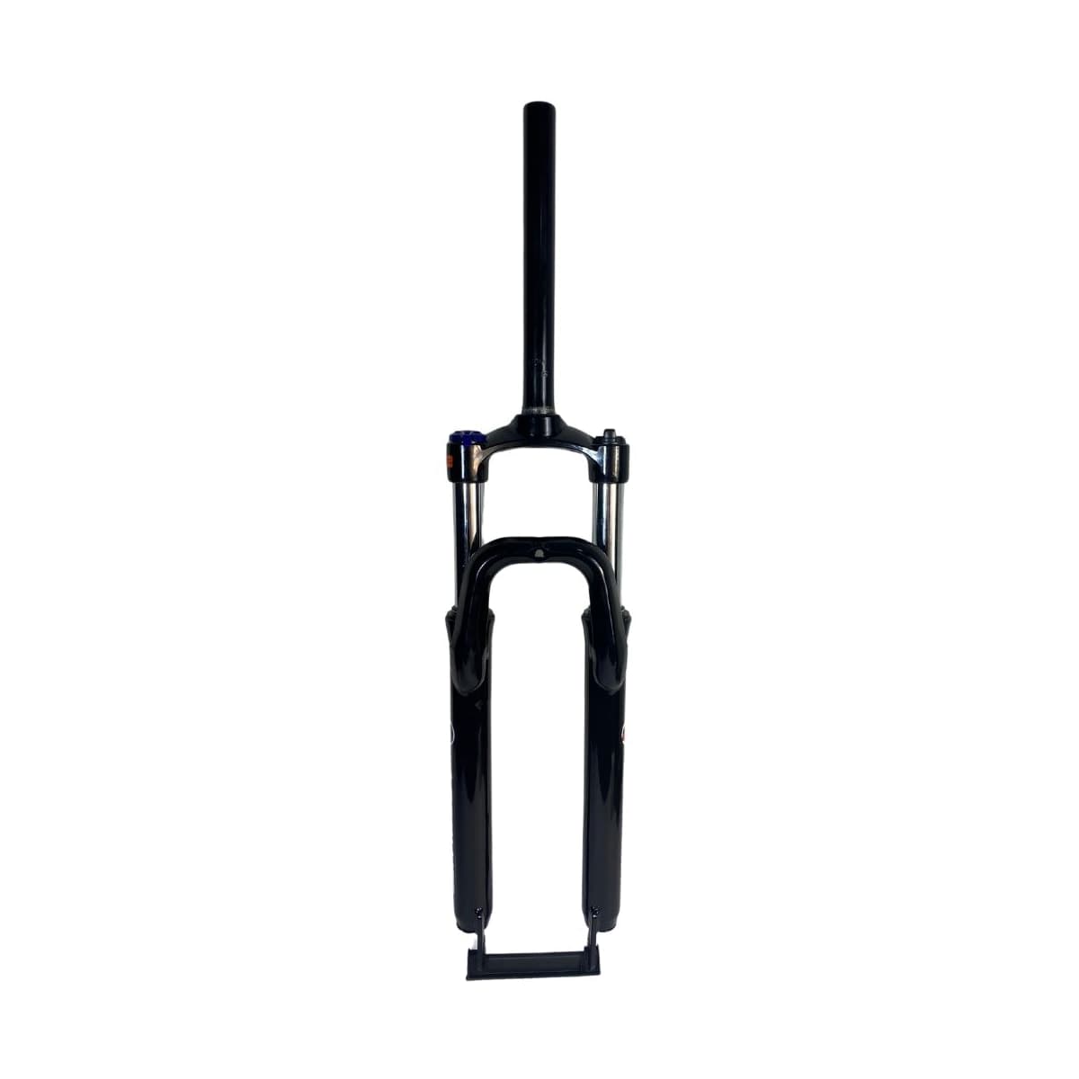 Garfo Suspensão Bike Aro 29 Kilin Over Preto