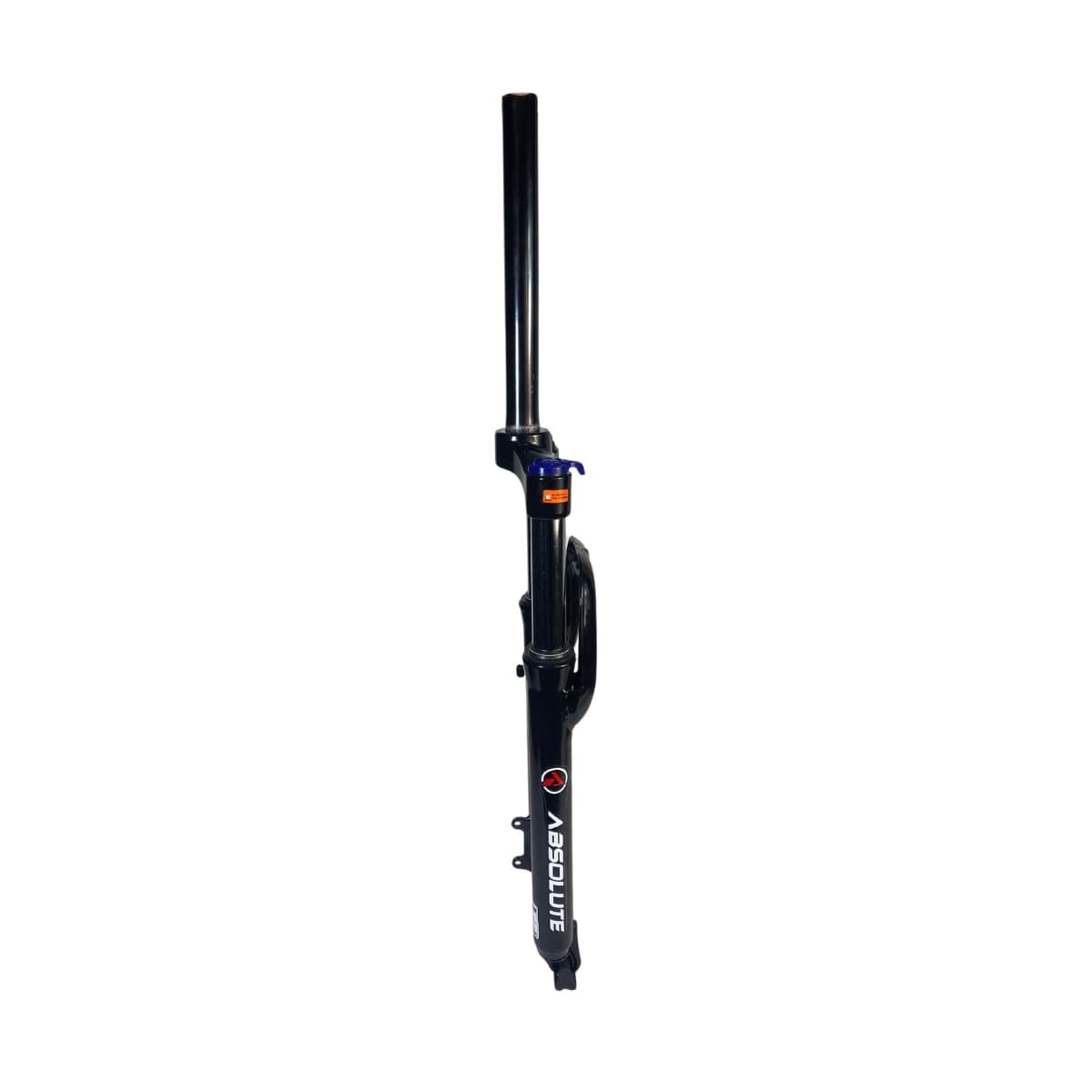 Garfo Suspensão Bike Aro 29 Kilin Over Preto