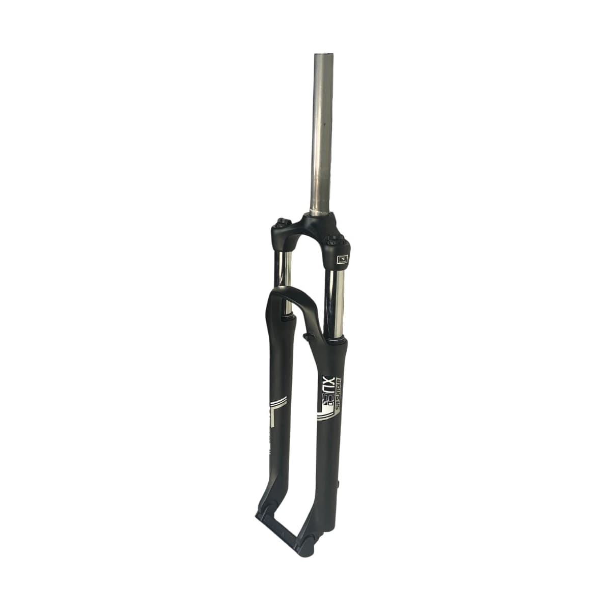 Garfo Suspensão Bike Aro 29 Suntour XCM30 Over Preto