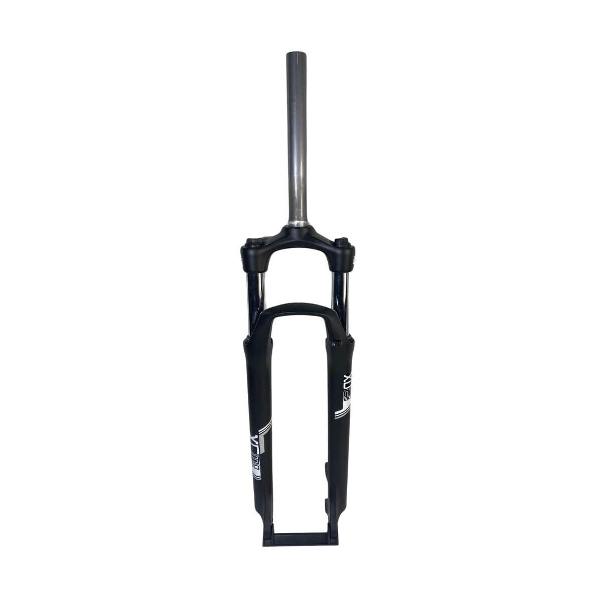 Garfo Suspensão Bike Aro 29 Suntour XCM30 Over Preto