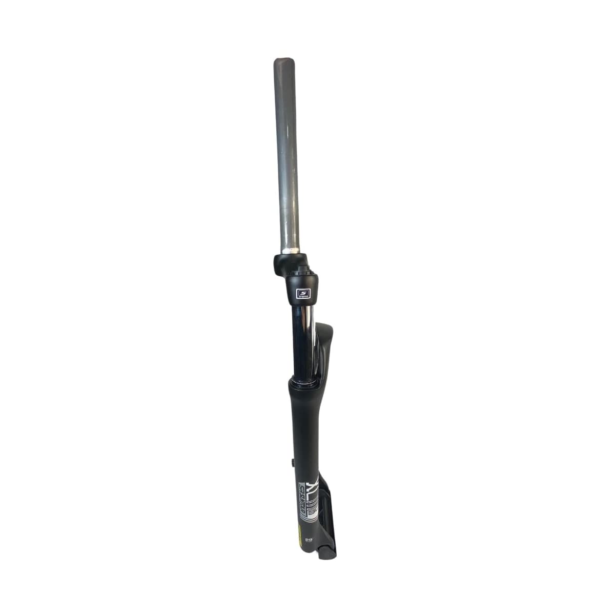Garfo Suspensão Bike Aro 29 Suntour XCM30 Over Preto