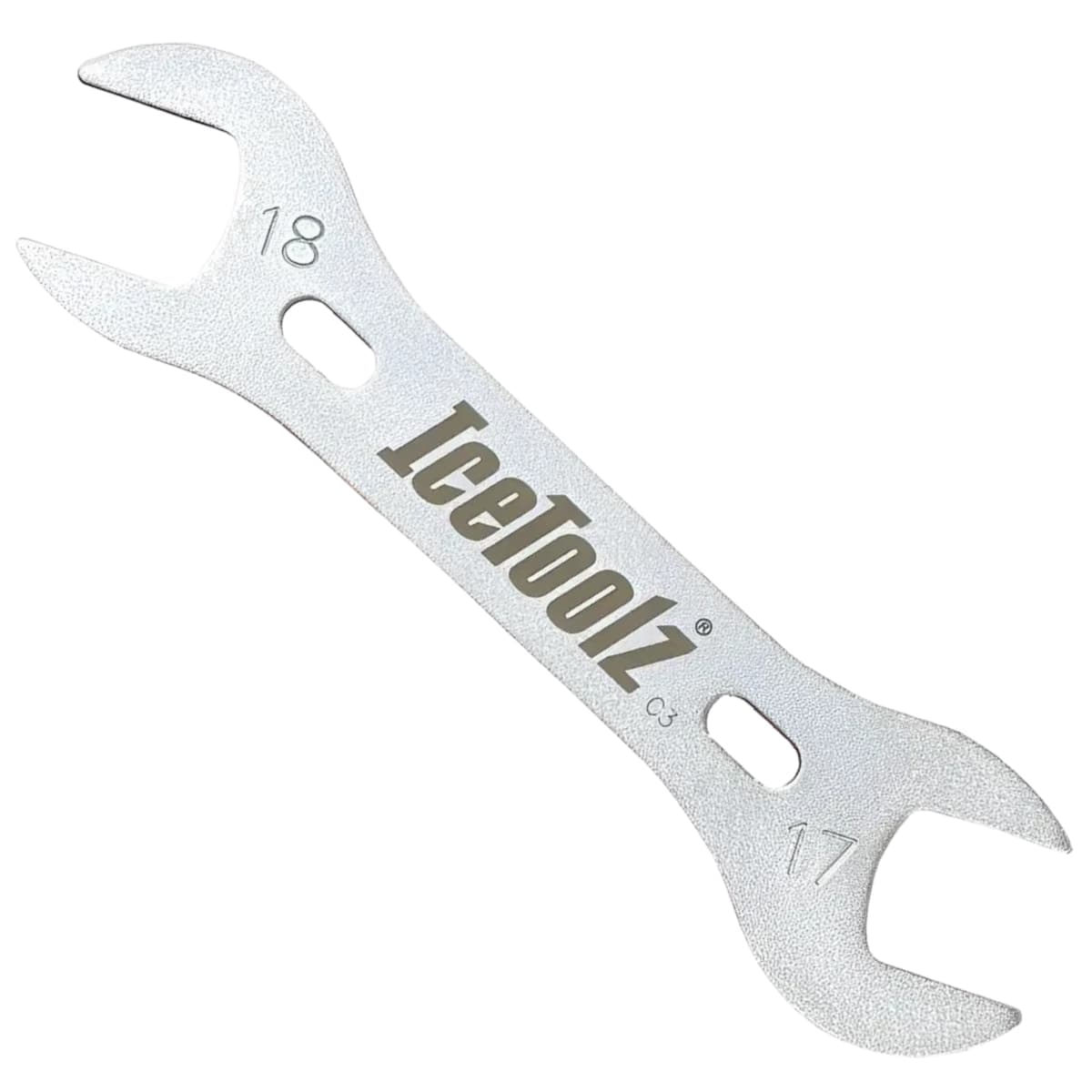 Chave de Cone da Roda Ice Toolz 17mmx18mm