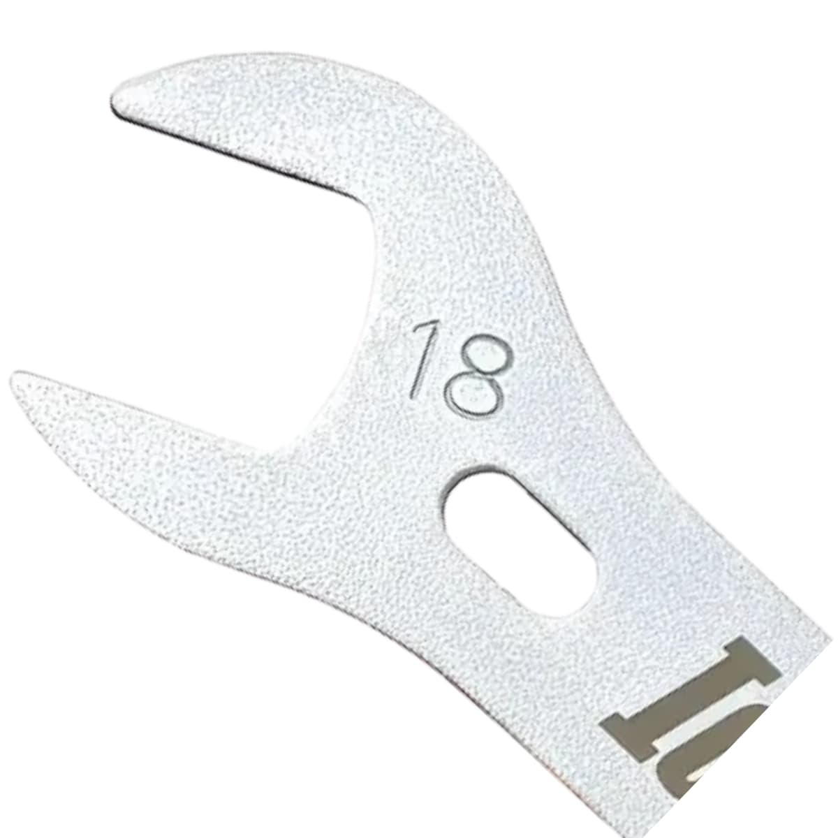 Chave de Cone da Roda Ice Toolz 17mmx18mm