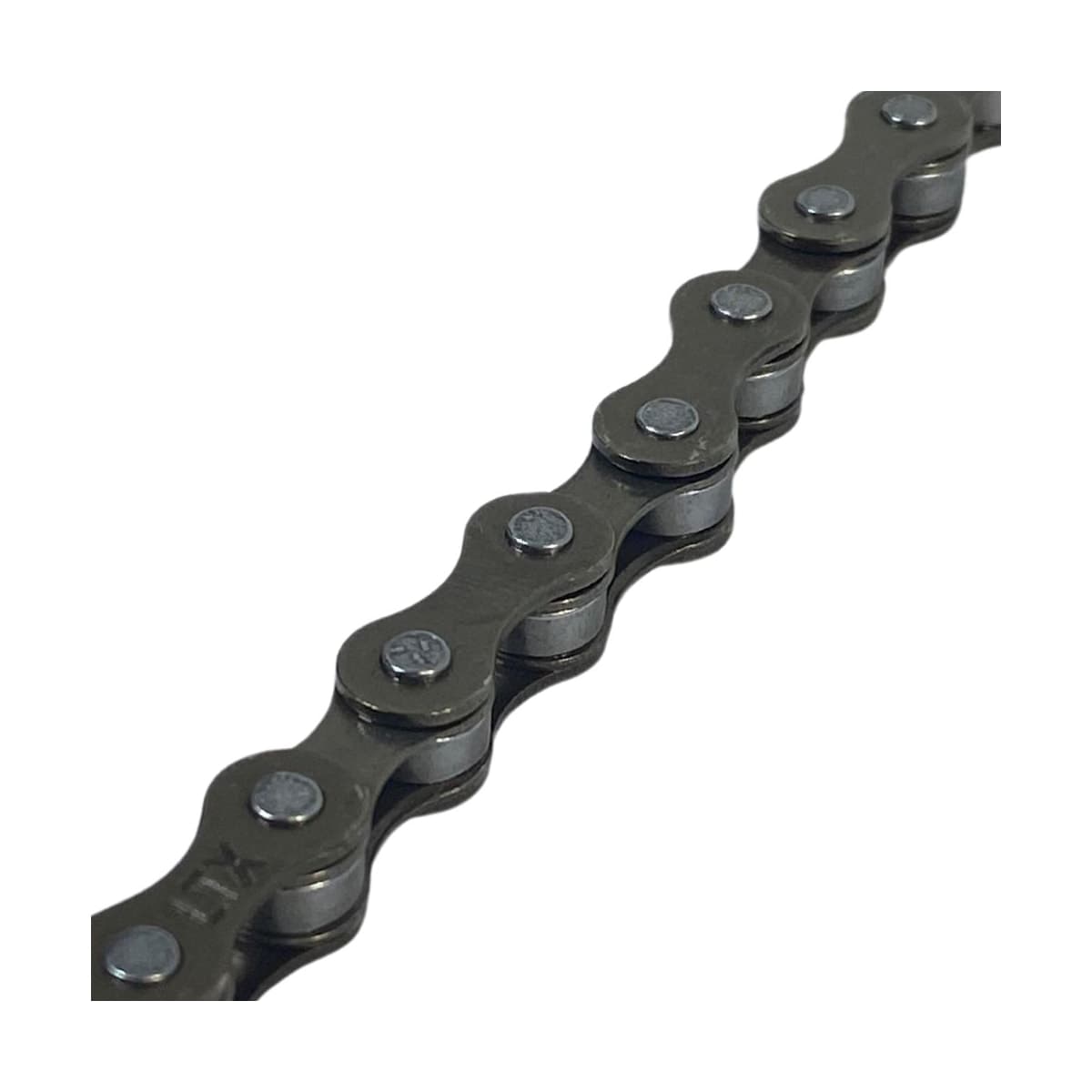 Corrente Grossa LTX 114 Elos Preto 1 Velocidade