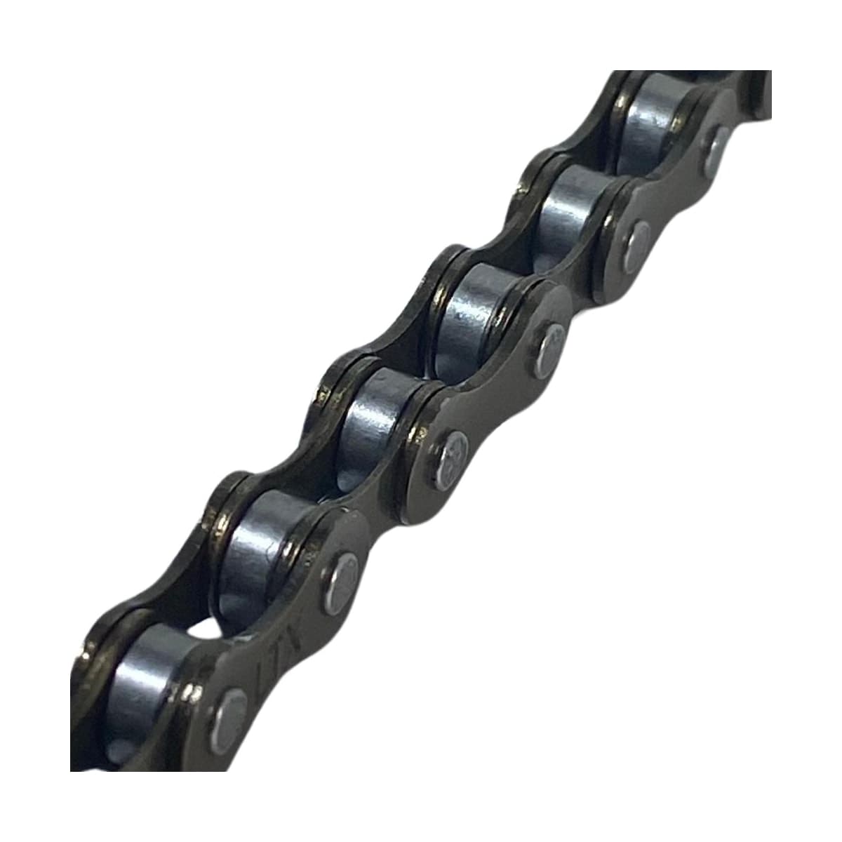 Corrente Grossa LTX 114 Elos Preto 1 Velocidade