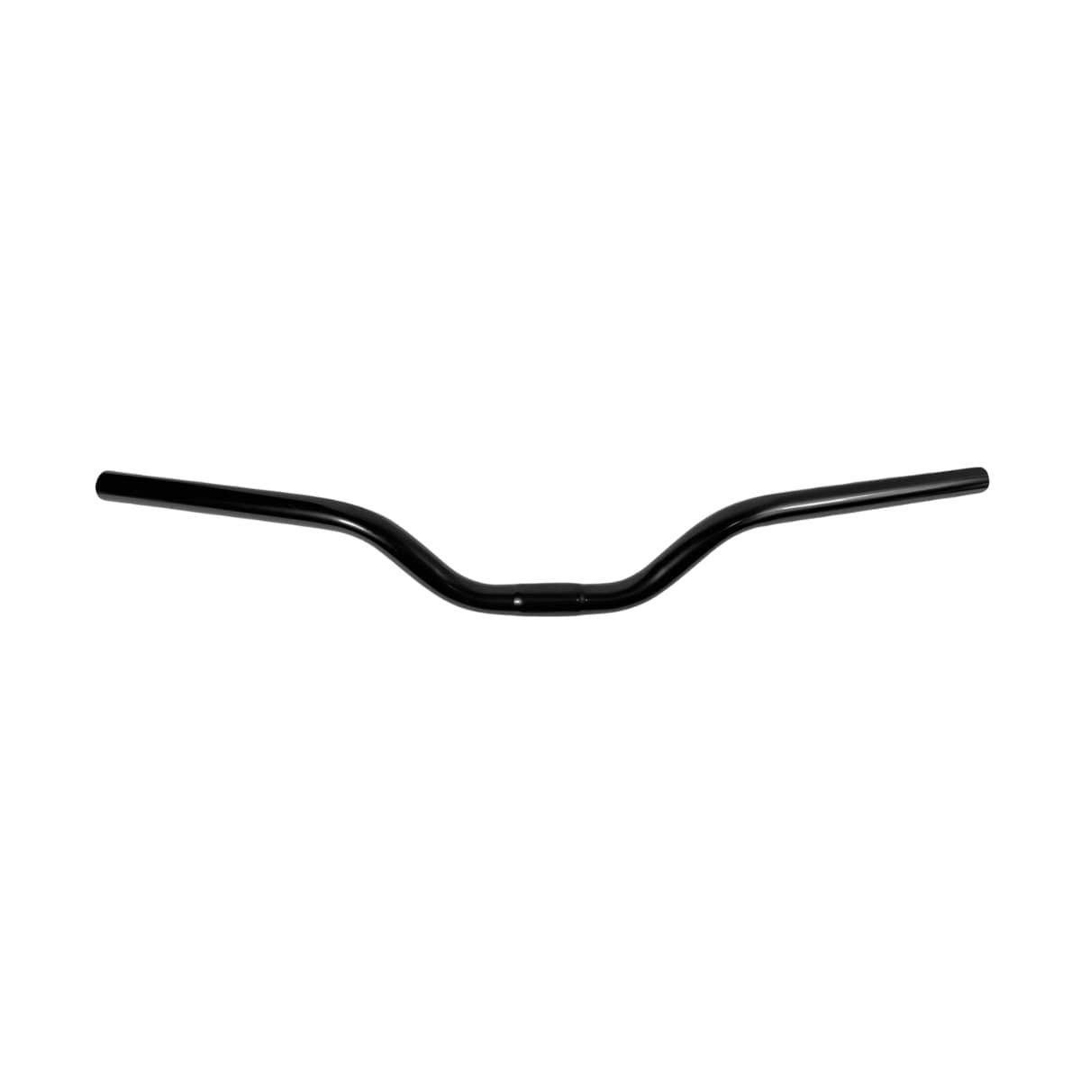 Guidão DH Aço G7 Preto Expandido