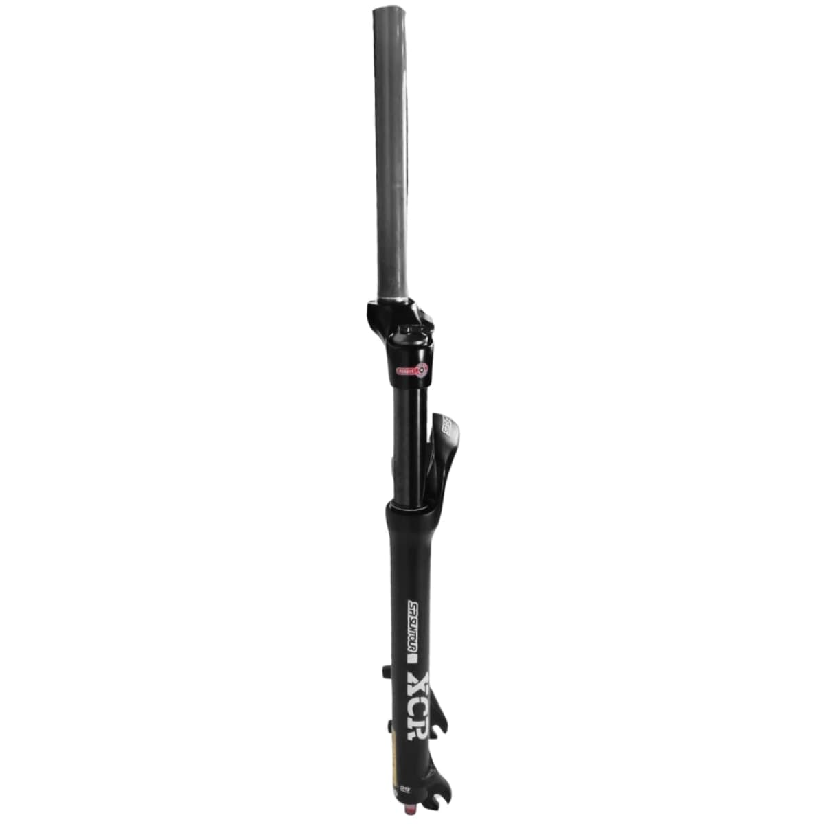Suspensão Bike 29 Suntour XCR 32 Over AR Trava Guidão
